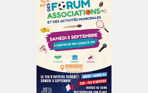 Forum des Association