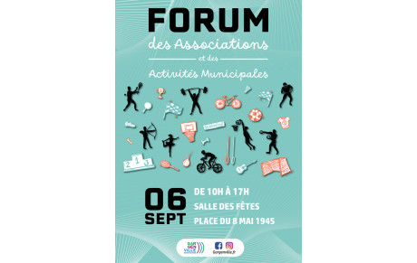Forum des Associations 